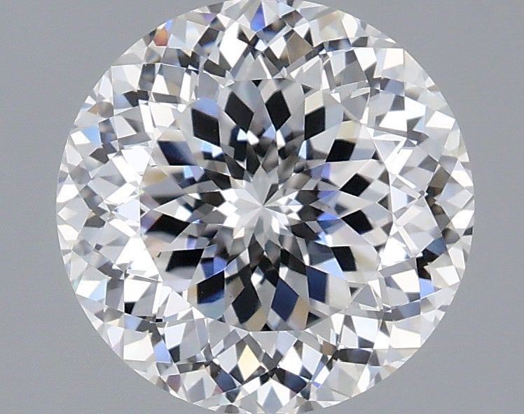 2.02ct Portuguese E VVS2 Lab-Grown Diamond