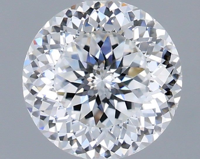 2.01ct Portuguese E VVS2 Lab-Grown Diamond