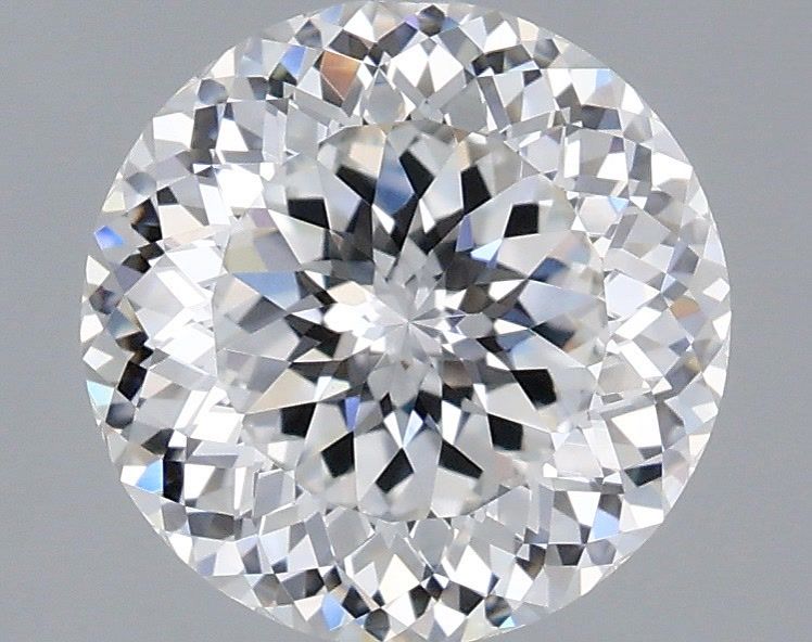 2.06ct Portuguese E VVS2 Lab-Grown Diamond
