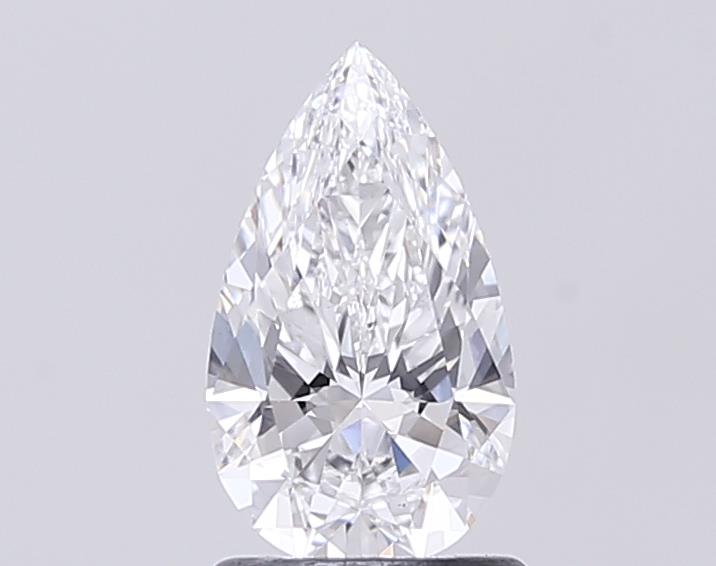 1.18ct Pear D VS2 Lab-Grown Diamond