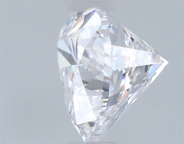 1.02ct Heart D VVS2 Lab-Grown Diamond