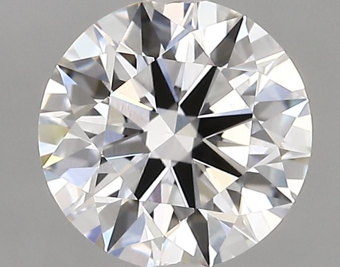 1.82ct Round D VVS2 Lab-Grown Diamond