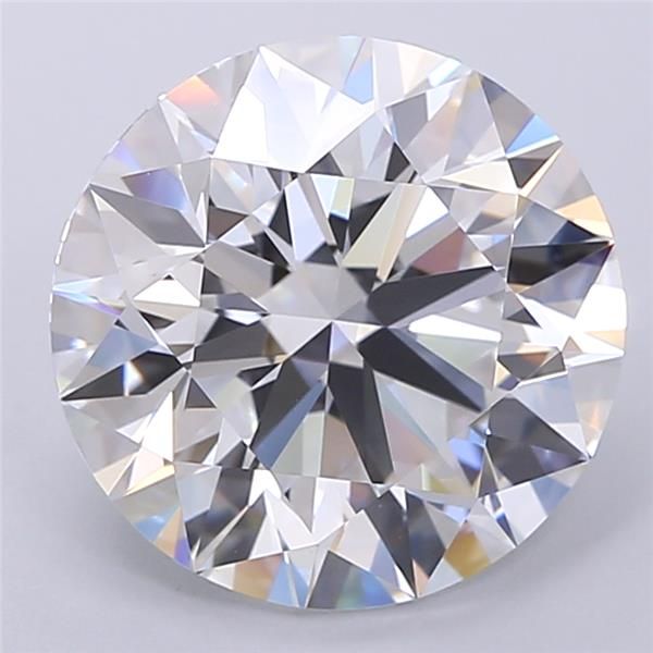 1.45ct Round E VVS1 Lab-Grown Diamond