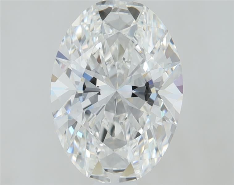 1.88ct Oval E VS1 Lab-Grown Diamond