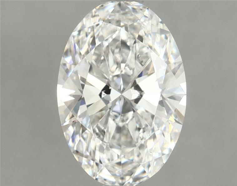 1.44ct Oval D VS1 Lab-Grown Diamond