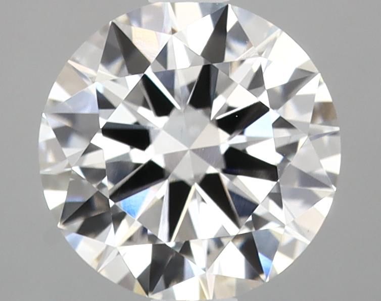 1.8ct Round E VVS2 Lab-Grown Diamond