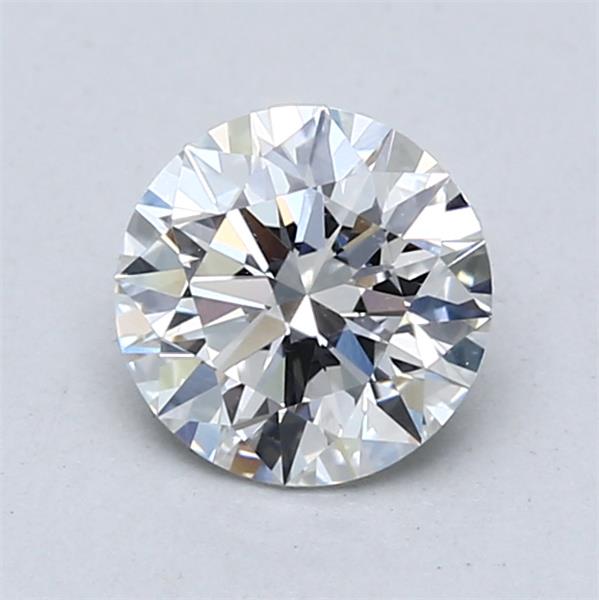 1.05ct Round E VS1 Lab-Grown Diamond