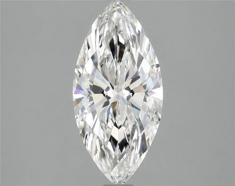 1.67ct Marquise F VVS1 Lab-Grown Diamond