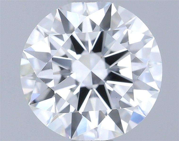 1.03ct Round E VS1 Lab-Grown Diamond