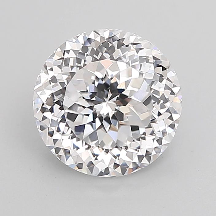 2.24ct Portuguese D VS1 Lab-Grown Diamond