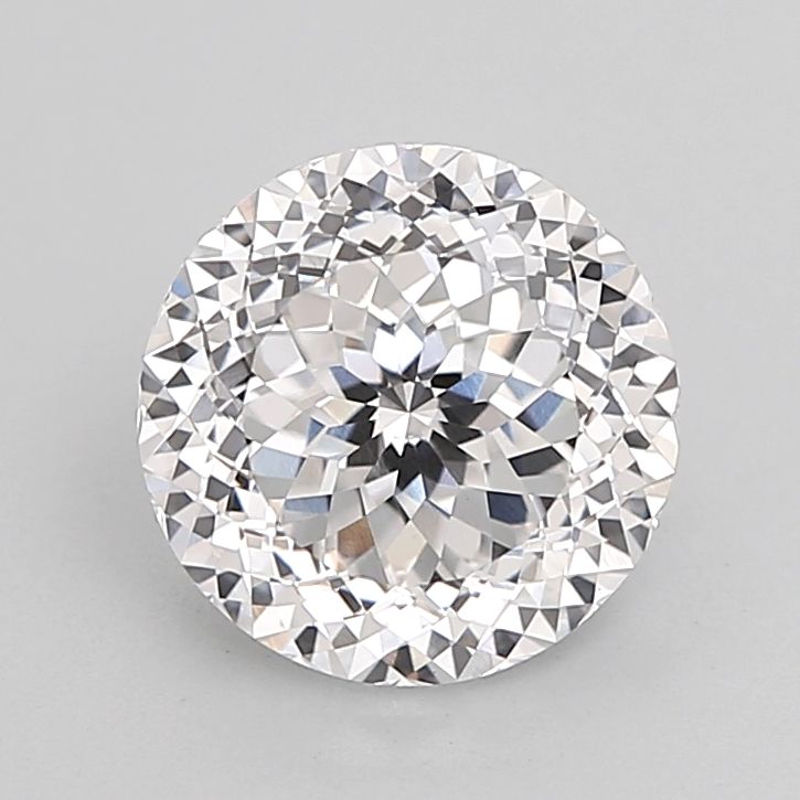 2.04ct Portuguese D VVS2 Lab-Grown Diamond