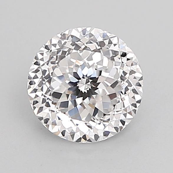 1.03ct Portuguese D VVS2 Lab-Grown Diamond