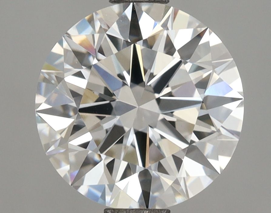 2.21ct Round E VS1 Lab-Grown Diamond