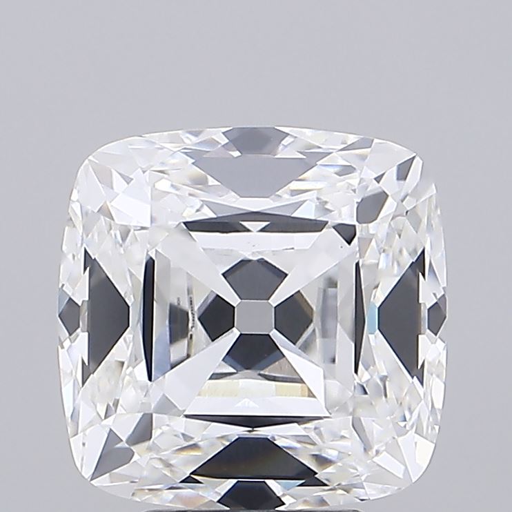 5.06ct Old Miner E VVS2 Lab-Grown Diamond