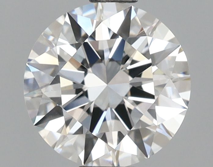 1.55ct Round D VVS2 Lab-Grown Diamond