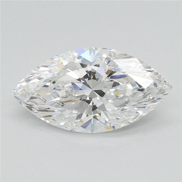 4.57ct Marquise F VS1 Lab-Grown Diamond