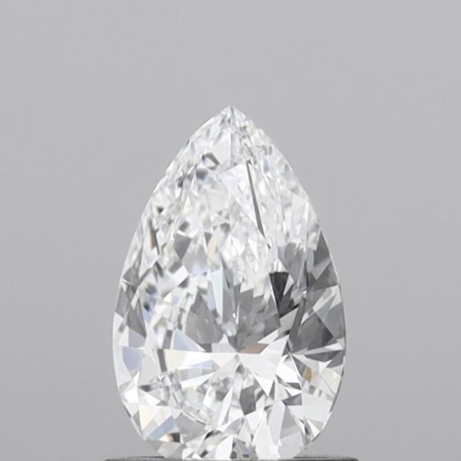 1.01ct Pear D VS1 Lab-Grown Diamond