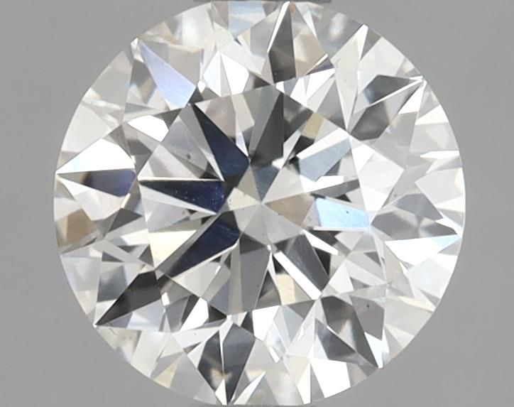 1.08ct Round E VS2 Lab-Grown Diamond