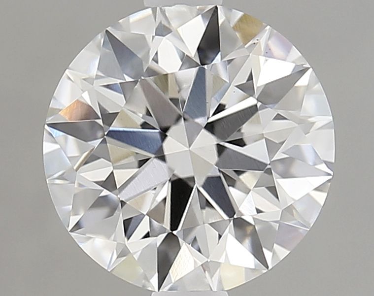 1.75ct Round D VS1 Lab-Grown Diamond