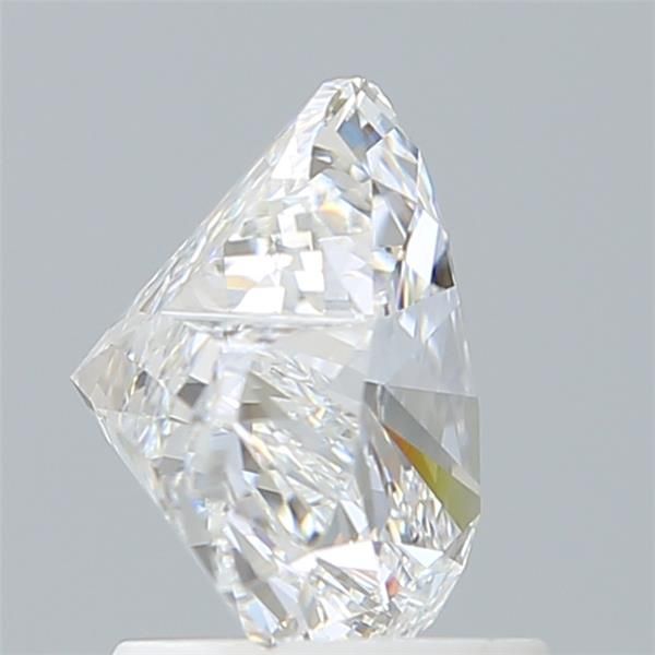 1.84ct Heart E VVS2 Lab-Grown Diamond
