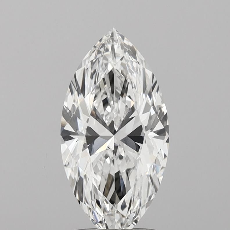 1.68ct Marquise E VVS1 Lab-Grown Diamond