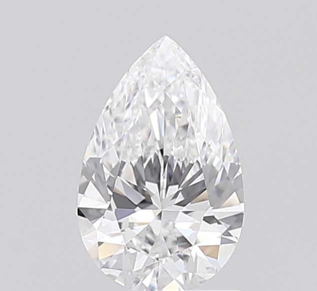1.51ct Pear D VVS2 Lab-Grown Diamond