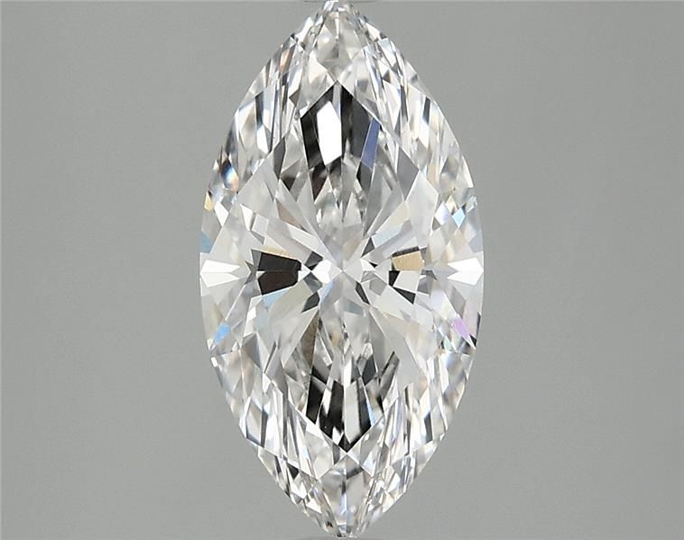 1.76ct Marquise F VS1 Lab-Grown Diamond