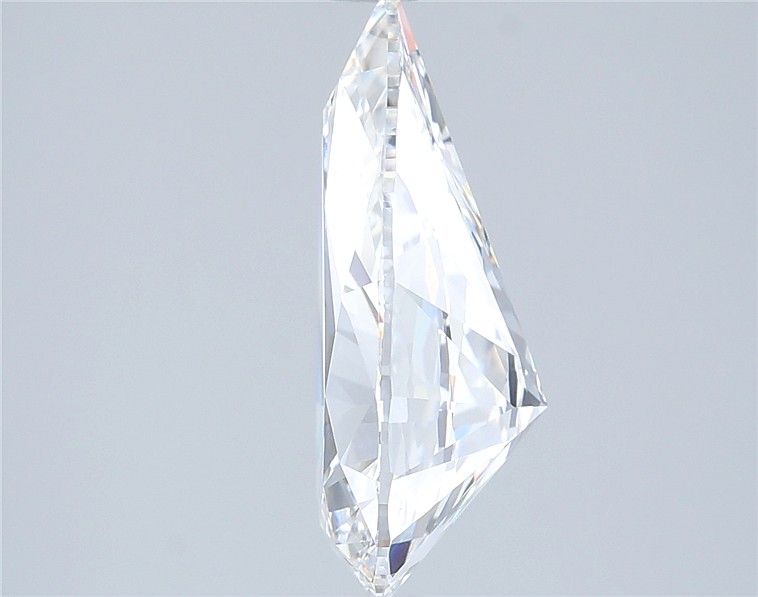 3.58ct Pear E VS1 Lab-Grown Diamond