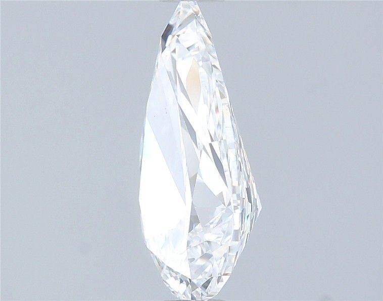 1.27ct Pear D VS1 Lab-Grown Diamond