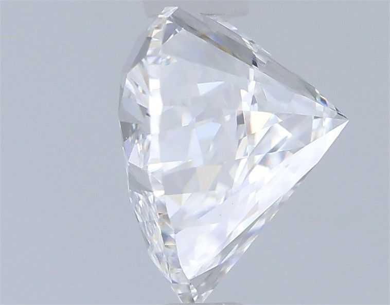 1.2ct Heart D VVS2 Lab-Grown Diamond
