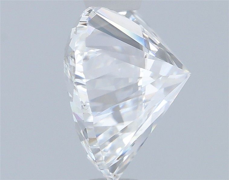 1.35ct Heart E VVS2 Lab-Grown Diamond