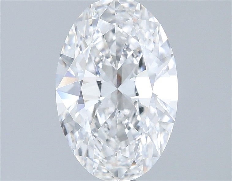 1.32ct Oval E VS1 Lab-Grown Diamond