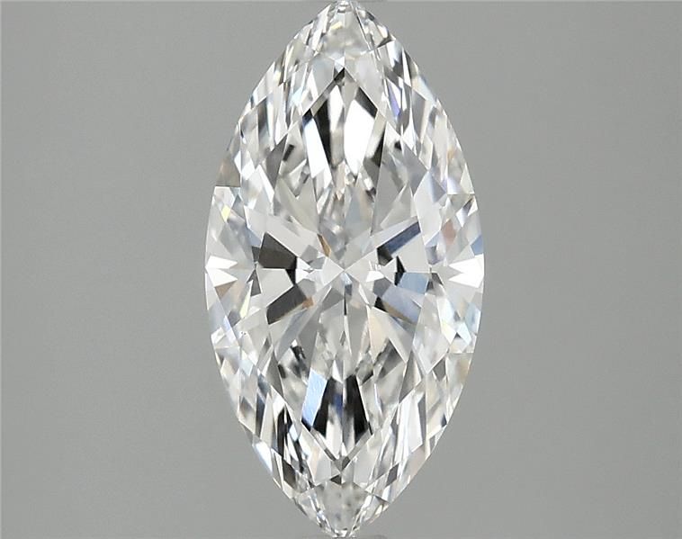 1.71ct Marquise E VS1 Lab-Grown Diamond