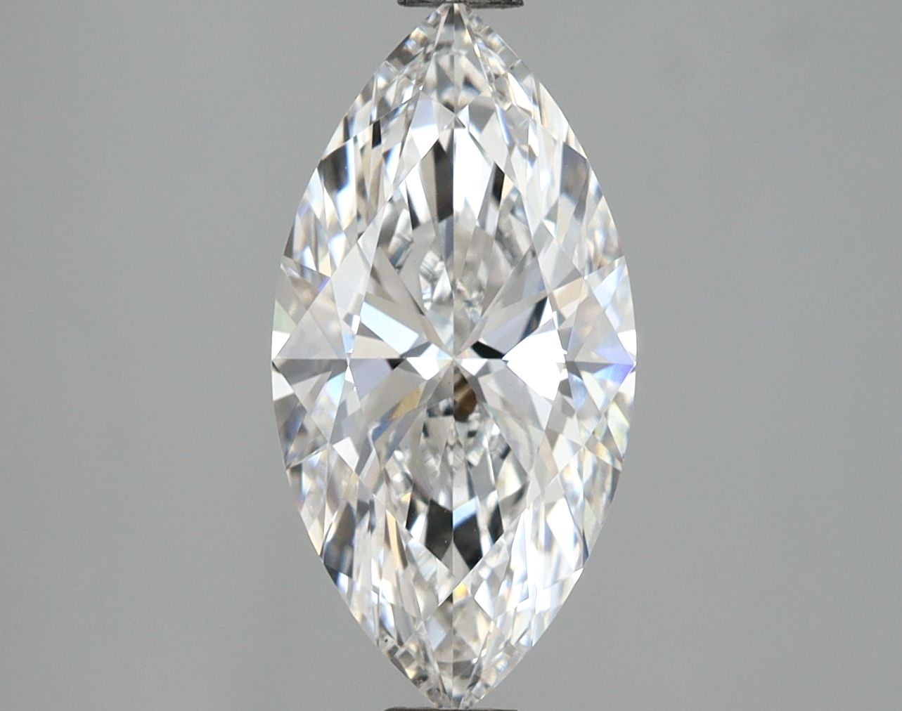 2.59ct Marquise E VVS2 Lab-Grown Diamond