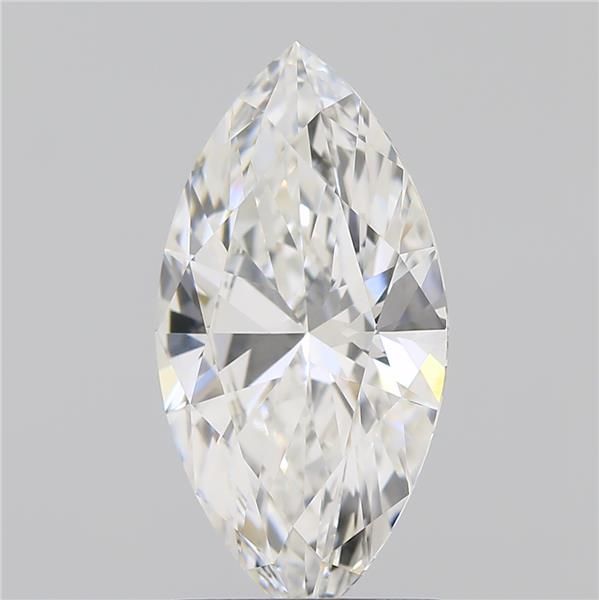 1.4ct Marquise E VVS2 Lab-Grown Diamond