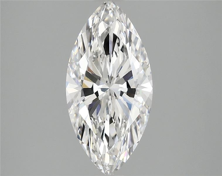 1.78ct Marquise E VS1 Lab-Grown Diamond
