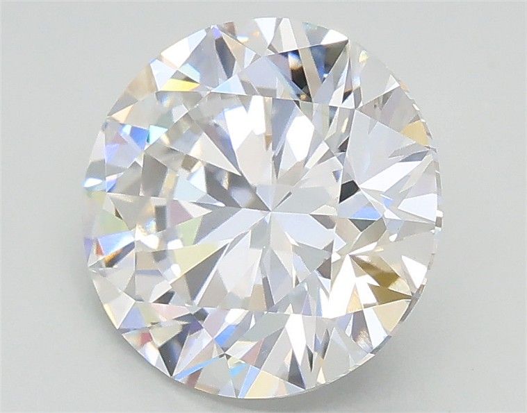 2.02ct Round F VS1 Lab-Grown Diamond