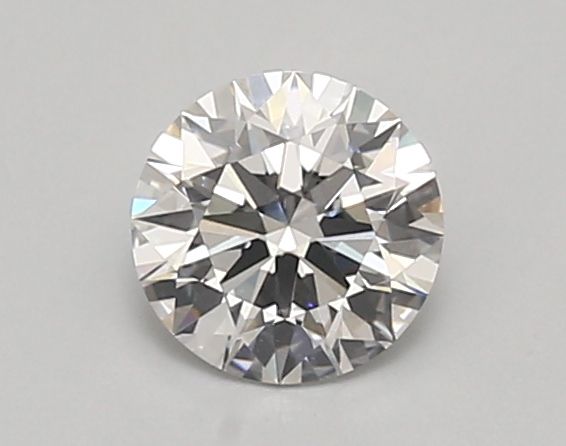 0.91ct Round E IF Lab-Grown Diamond