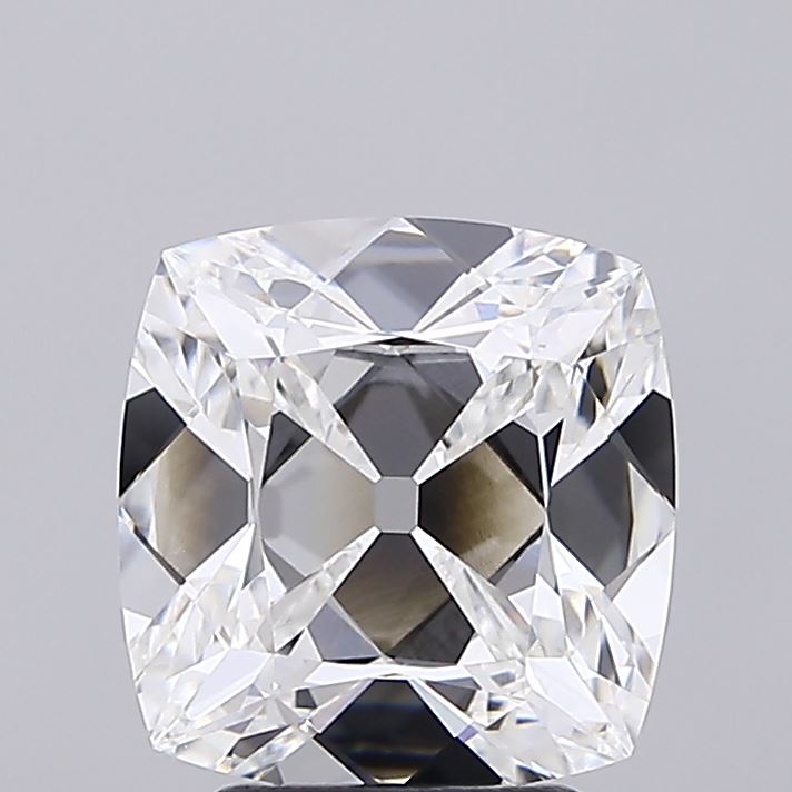 3.09ct Old Miner E VVS1 Lab-Grown Diamond