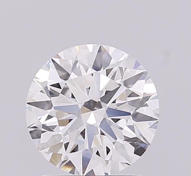 1.76ct Round D IF Lab-Grown Diamond