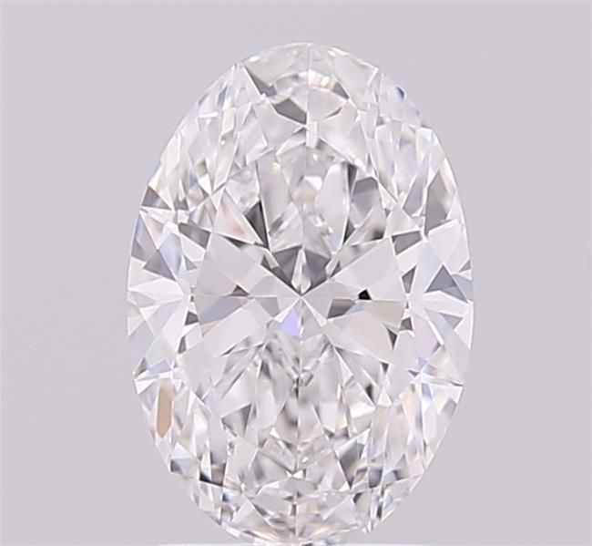 1.74ct Oval D VS1 Lab-Grown Diamond