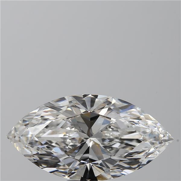 7.15ct Marquise E VS1 Lab-Grown Diamond