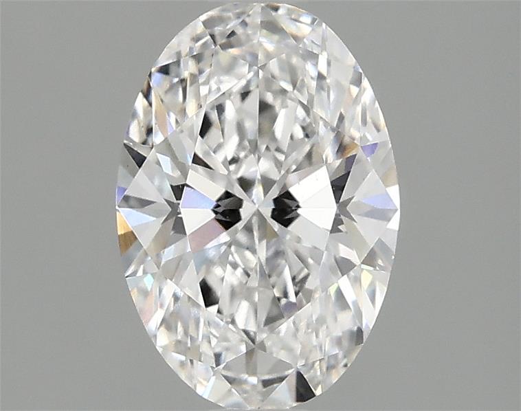 1.4ct Oval D VS1 Lab-Grown Diamond