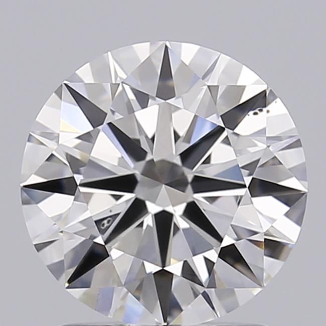 1.41ct Round E VS2 Lab-Grown Diamond