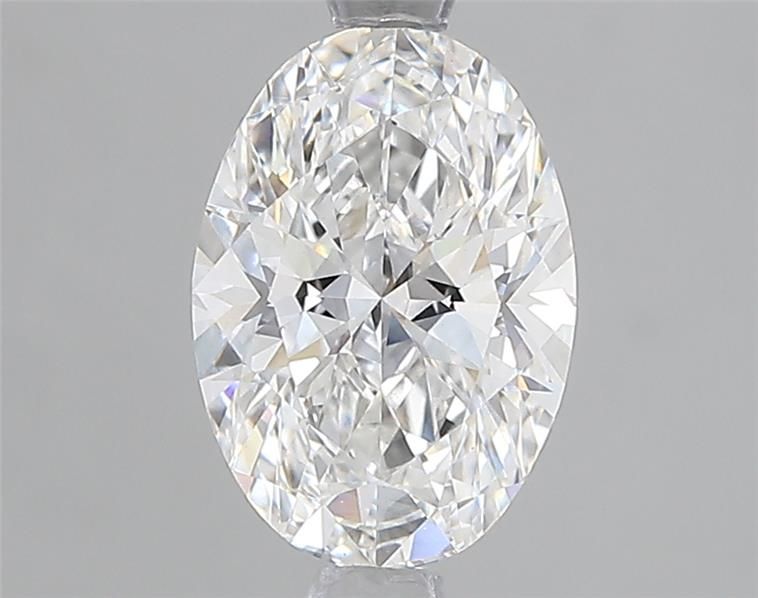 1.59ct Oval D VS1 Lab-Grown Diamond