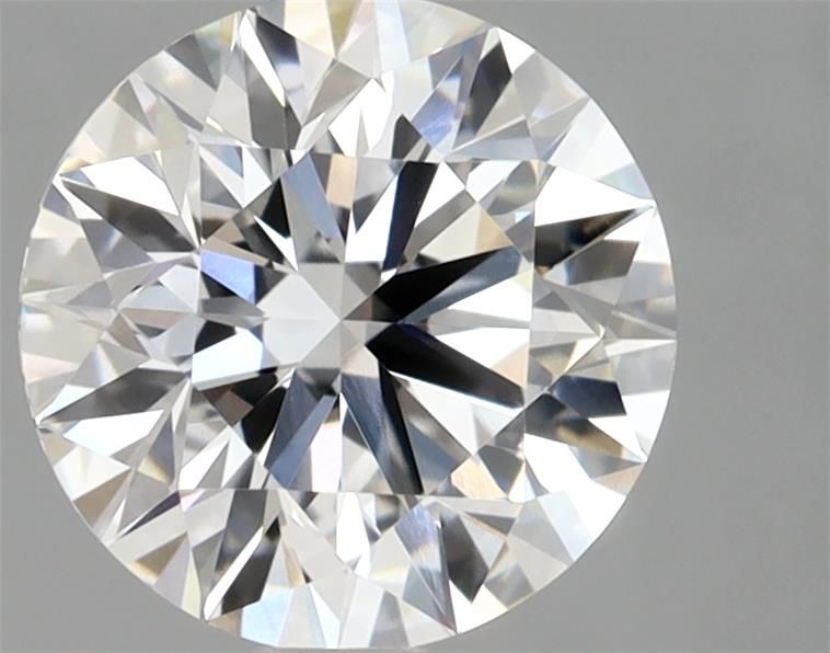 1.8ct Round E VVS2 Lab-Grown Diamond
