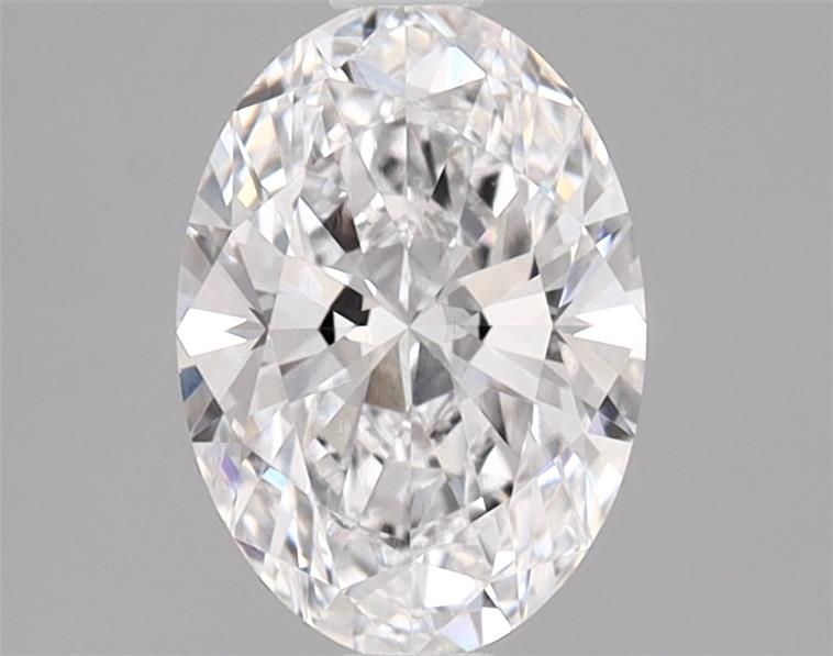 1.14ct Oval D VS1 Lab-Grown Diamond