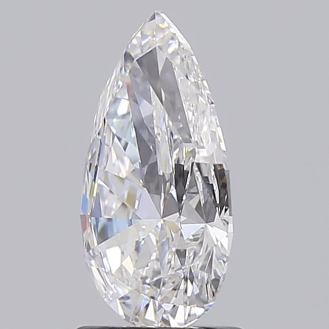 1.78ct Pear D VVS2 Lab-Grown Diamond