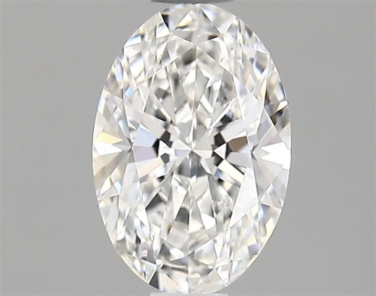 1.05ct Oval E VVS2 Lab-Grown Diamond