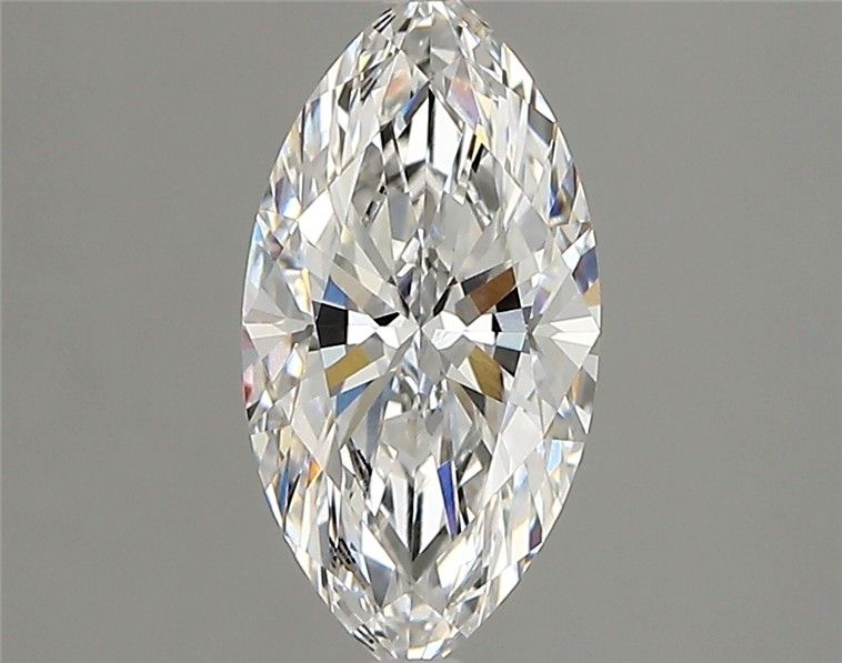 1.39ct Marquise D VVS1 Lab-Grown Diamond